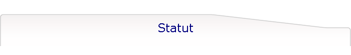 Statut